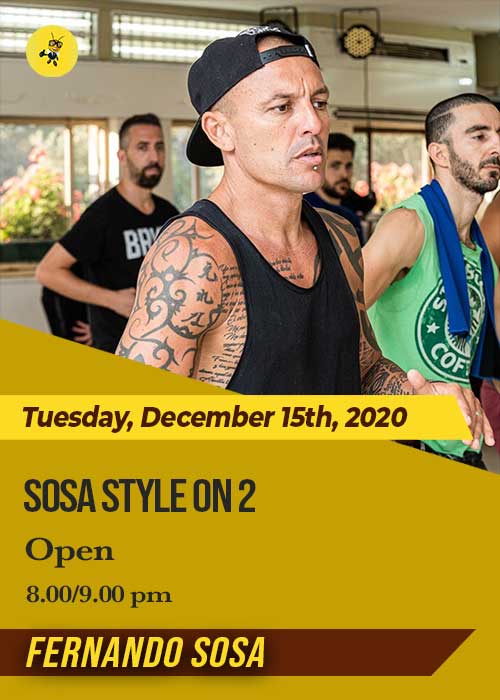 Sosa Style ON 2-open