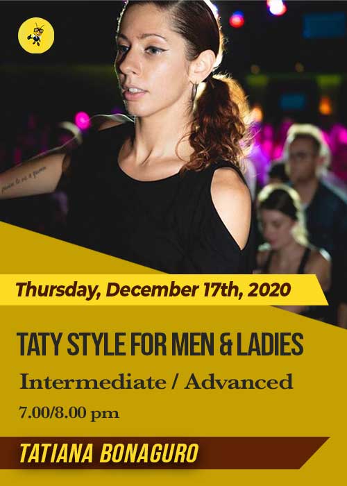 Taty Style for Man&Ladies-int/adv