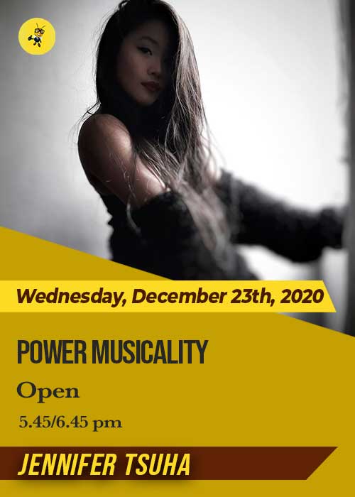 Power Musicality-open