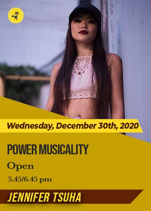 Power Musicality-open