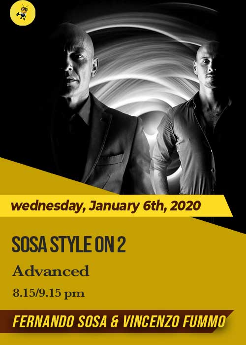 Sosa Style ON 2-advanced