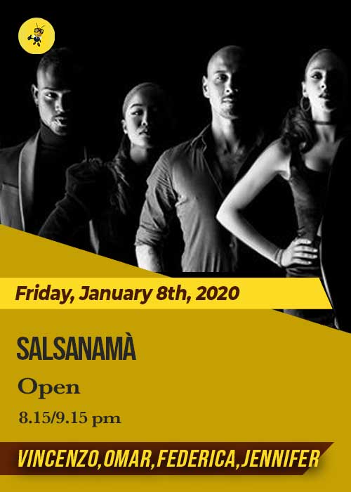 Salsanamà-open