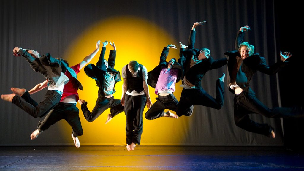 dance